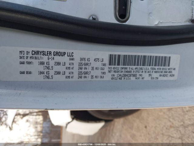 Jeep Compass Sport Image 9