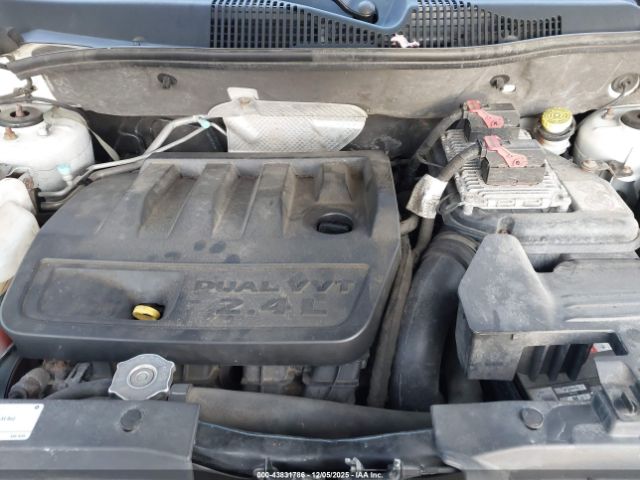 Jeep Compass Sport Image 3