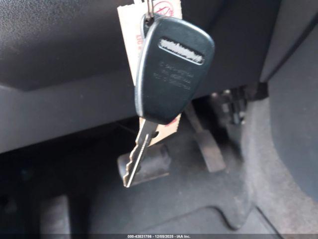 Jeep Compass Sport Image 12