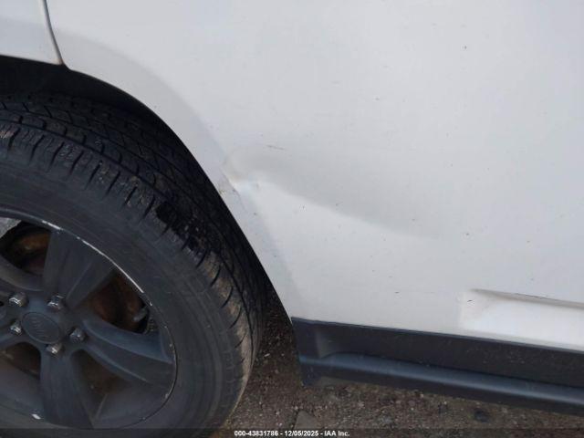 Jeep Compass Sport Image 10