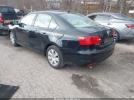 Volkswagen Jetta 1.8t Se Image 2