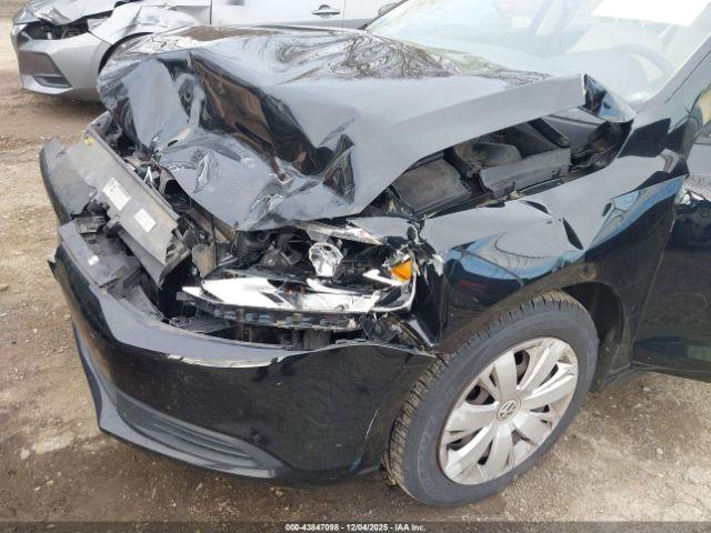 Volkswagen Jetta 1.8t Se Image 6