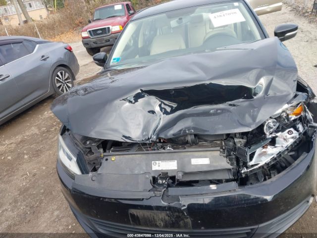 Volkswagen Jetta 1.8t Se Image 5