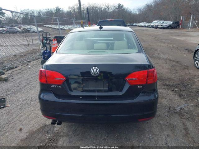 Volkswagen Jetta 1.8t Se Image 9