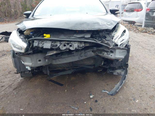 Ford Focus Se Image 5