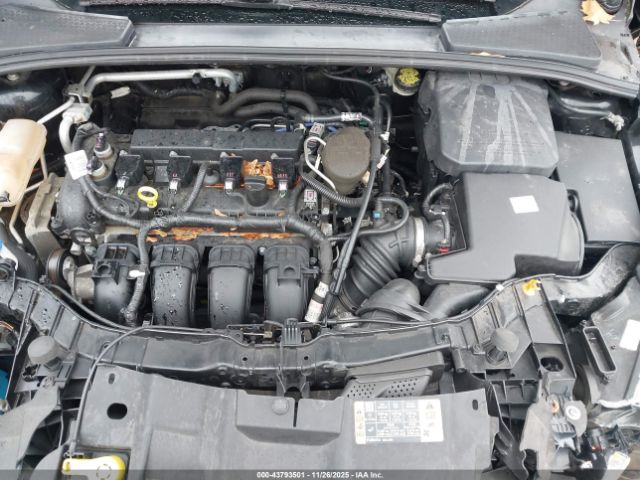 Ford Focus Se Image 2