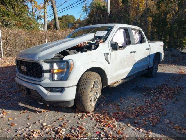 Ford F-150 Xl Image 2