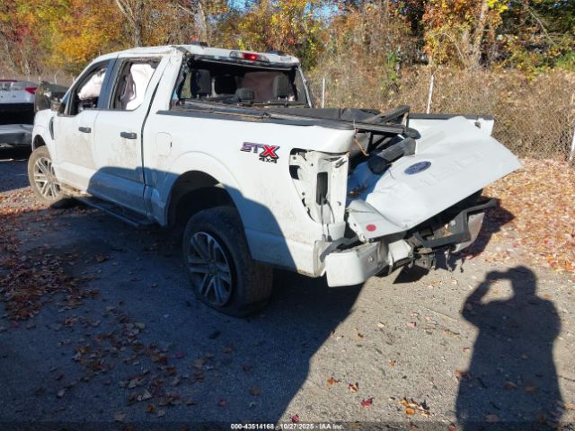 Ford F-150 Xl Image 15