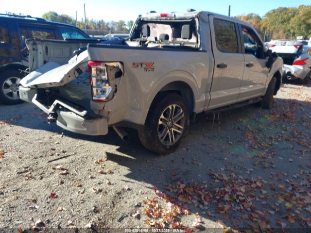 Ford F-150 Xl Image 5