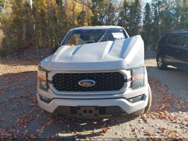 Ford F-150 Xl Image 7