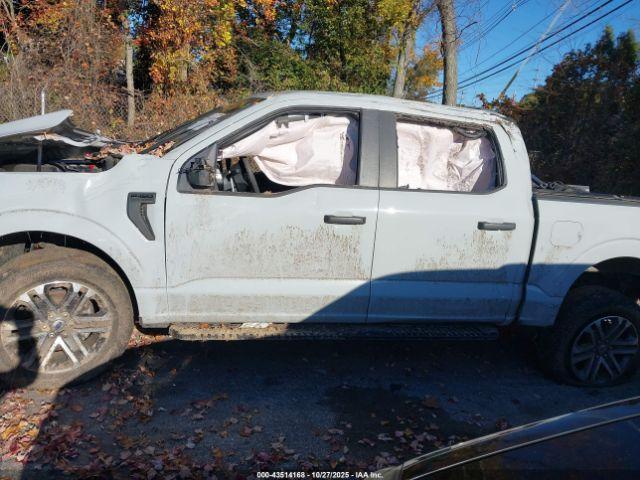 Ford F-150 Xl Image 12