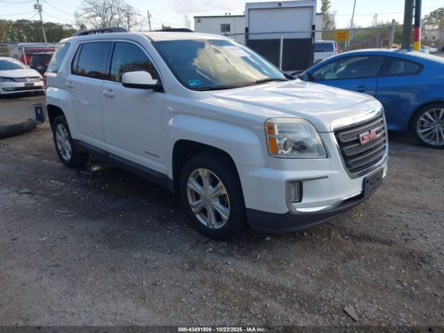 GMC Terrain Sle-2 Image 1