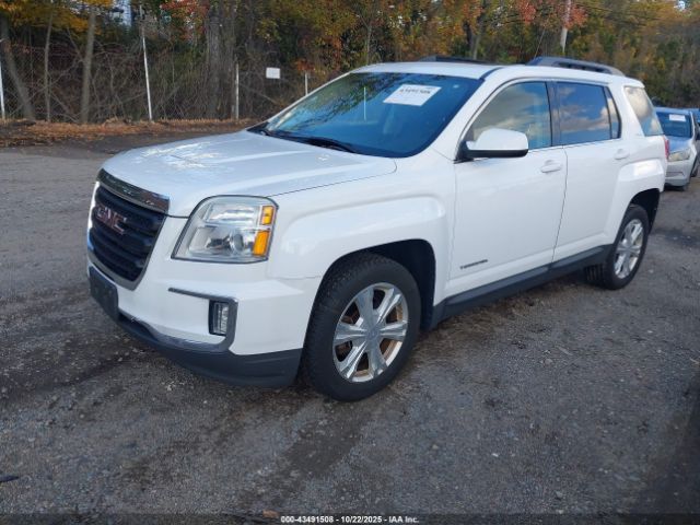 GMC Terrain Sle-2 Image 3