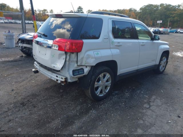 GMC Terrain Sle-2 Image 11