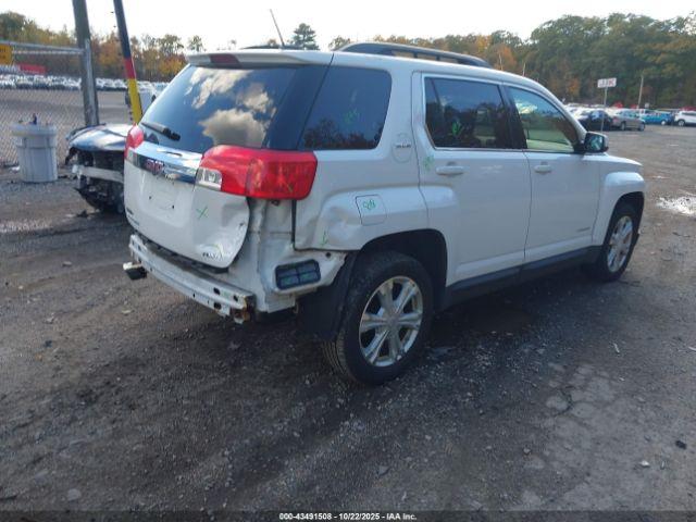 GMC Terrain Sle-2 Image 11