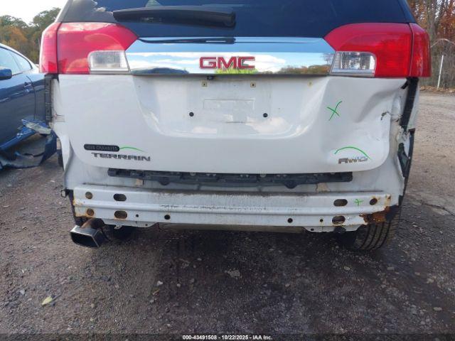 GMC Terrain Sle-2 Image 5