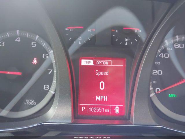 GMC Terrain Sle-2 Image 4