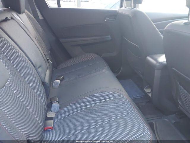 GMC Terrain Sle-2 Image 8