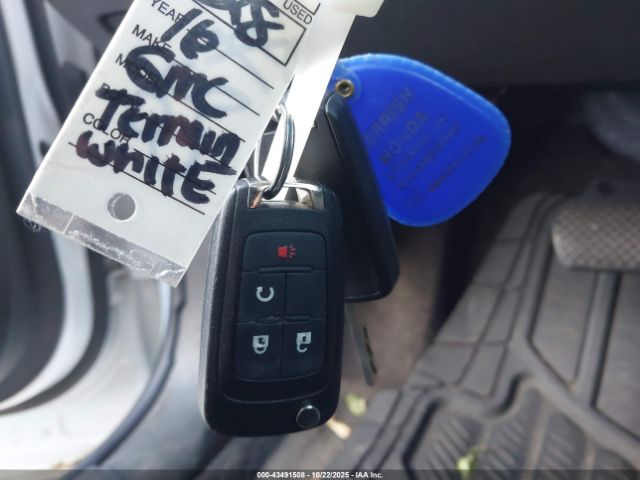 GMC Terrain Sle-2 Image 17