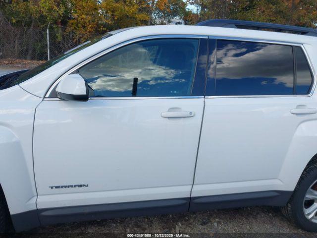 GMC Terrain Sle-2 Image 10