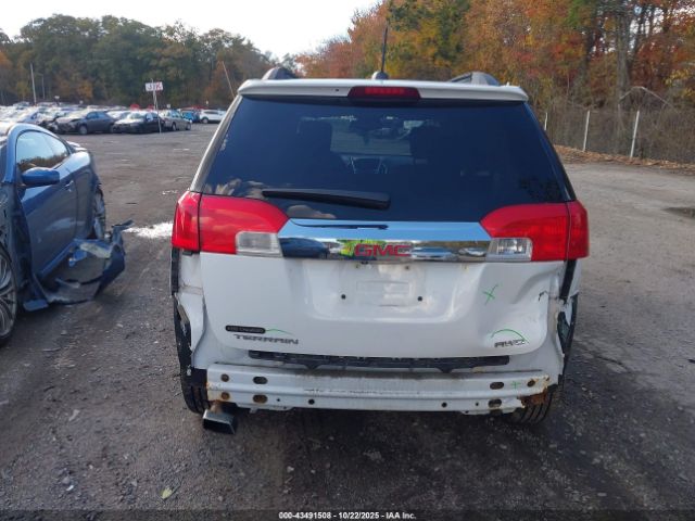 GMC Terrain Sle-2 Image 14