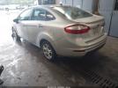 Ford Fiesta Se Image 4