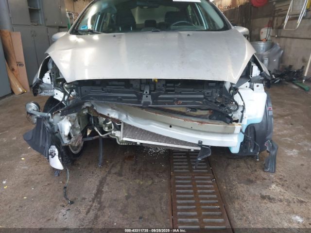 Ford Fiesta Se Image 7