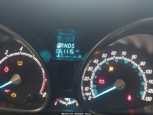 Ford Fiesta Se Image 6