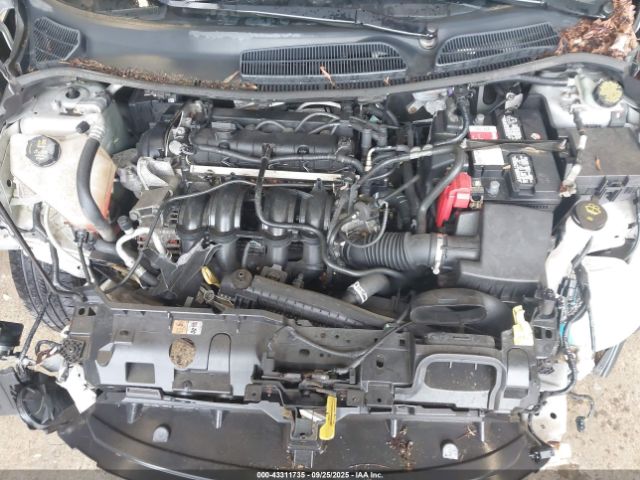 Ford Fiesta Se Image 10