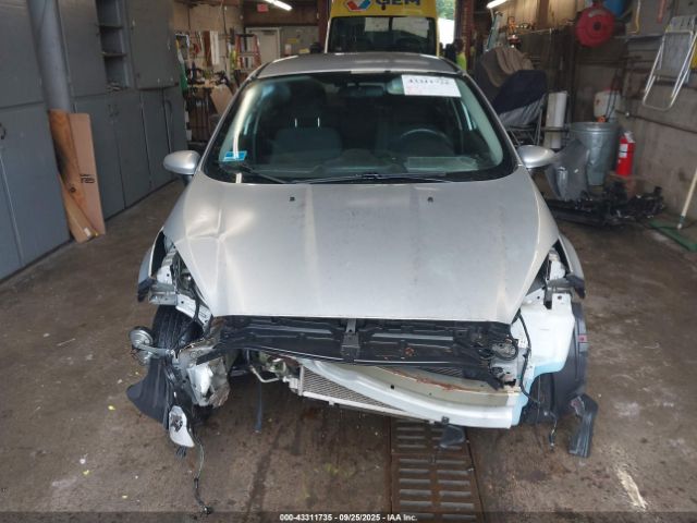 Ford Fiesta Se Image 8