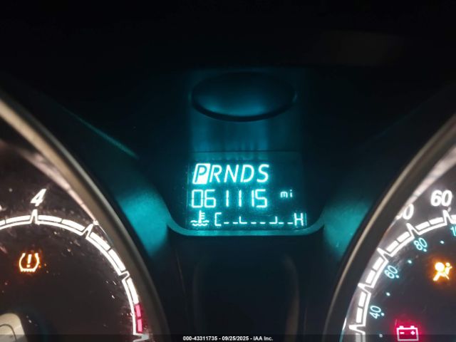 Ford Fiesta Se Image 9