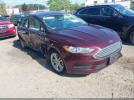 Ford Fusion Se Image 1