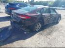Ford Fusion Se Image 15