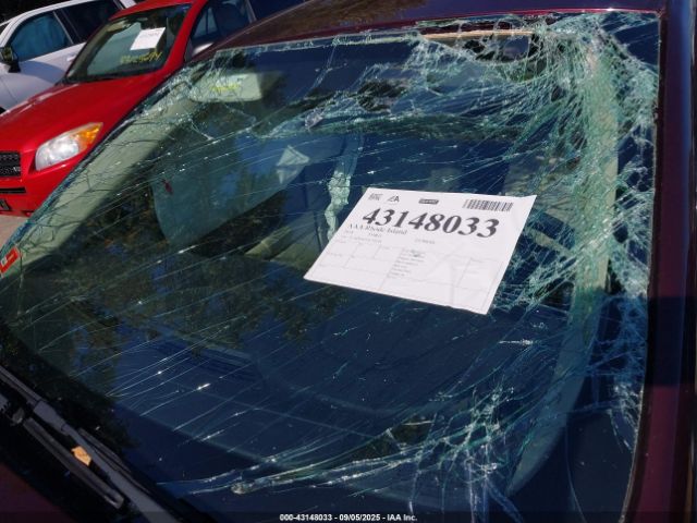 Ford Fusion Se Image 9