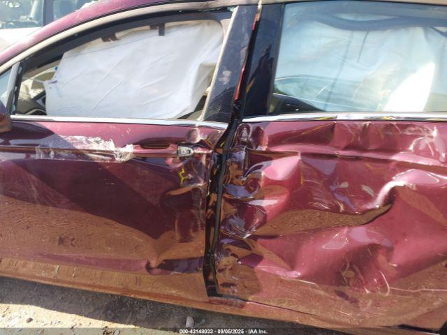 Ford Fusion Se Image 3