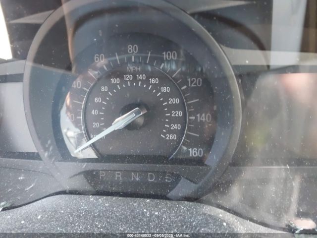 Ford Fusion Se Image 14