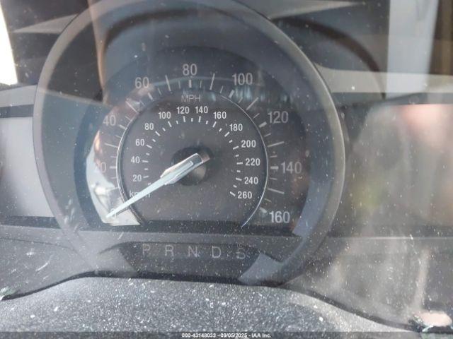 Ford Fusion Se Image 14