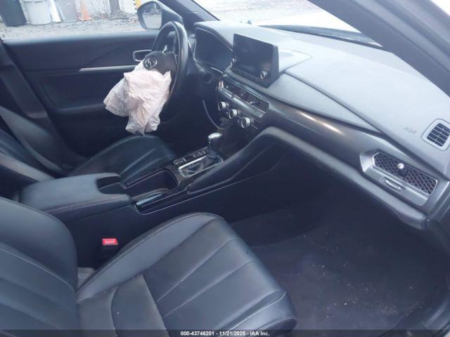 Acura Integra A-spec Image 3