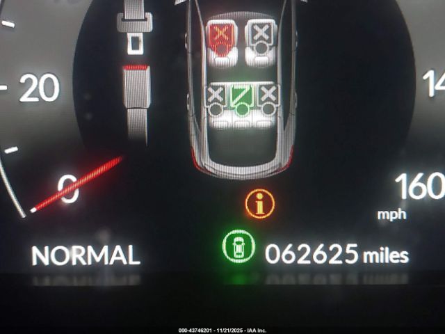 Acura Integra A-spec Image 13