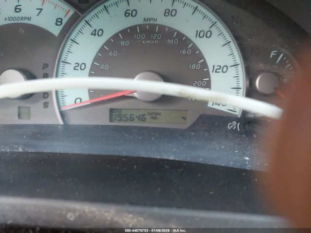 Toyota Camry Se Image 10