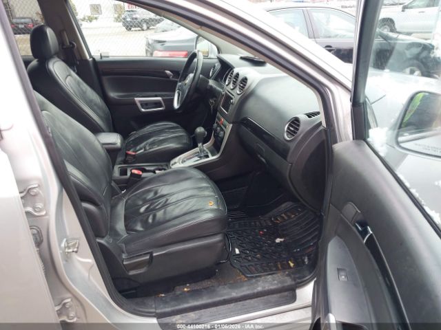 Chevrolet Captiva Lt Image 6