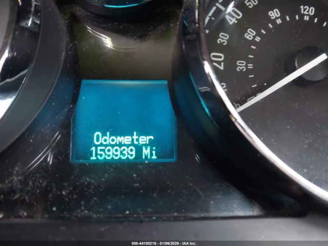 Chevrolet Captiva Lt Image 4