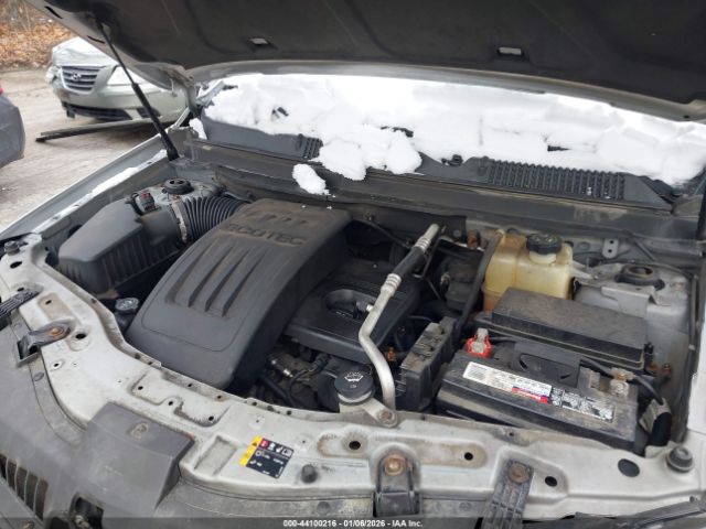 Chevrolet Captiva Lt Image 10