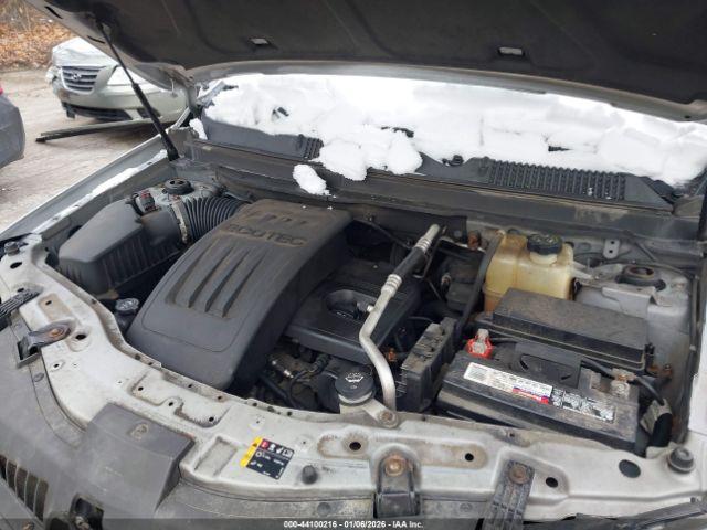 Chevrolet Captiva Lt Image 10