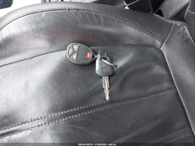 Chevrolet Captiva Lt Image 8