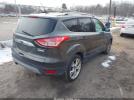 Ford Escape Titanium Image 4