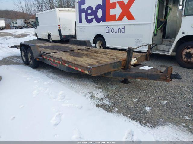  Salvage Utility Other