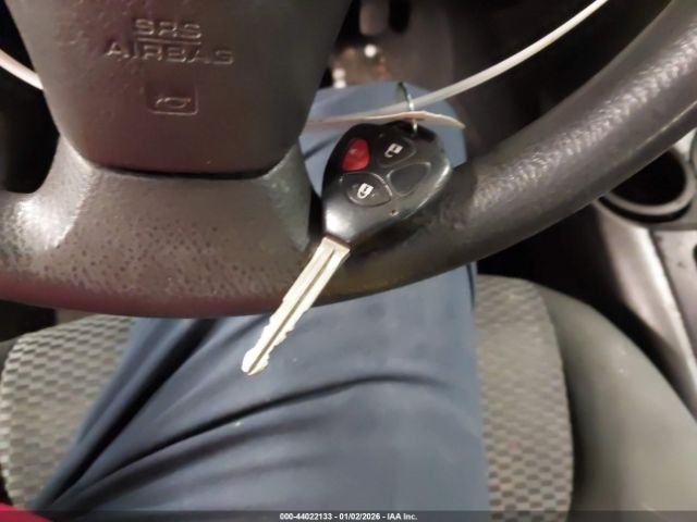 Toyota RAV4 Sport V6 Image 18