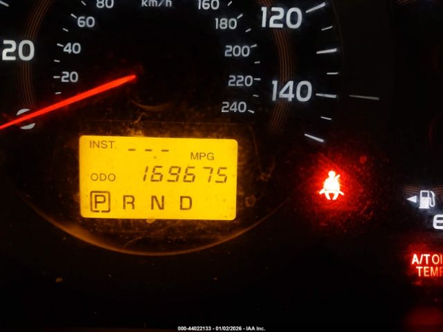 Toyota RAV4 Sport V6 Image 11