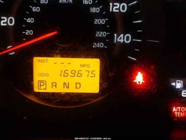 Toyota RAV4 Sport V6 Image 11